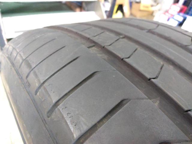 BMW X7 G07/G05 ダブルスポーク スタイリング 754M + PIRELLI P-ZERO