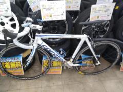 corratec R.T CARBON ※フロントリアパンクあり