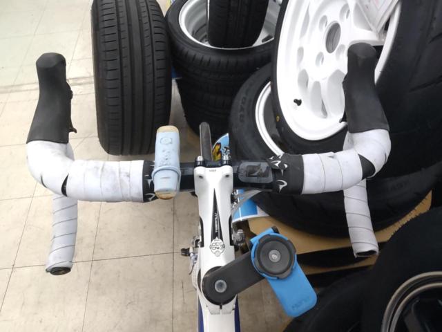 corratec R.T CARBON ※フロントリアパンクあり