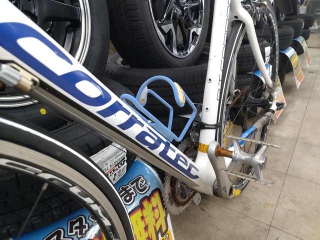 corratec R.T CARBON ※フロントリアパンクあり