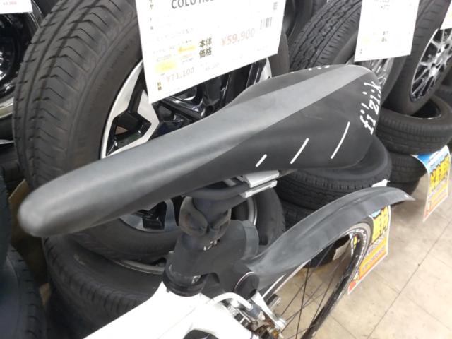 corratec R.T CARBON ※フロントリアパンクあり