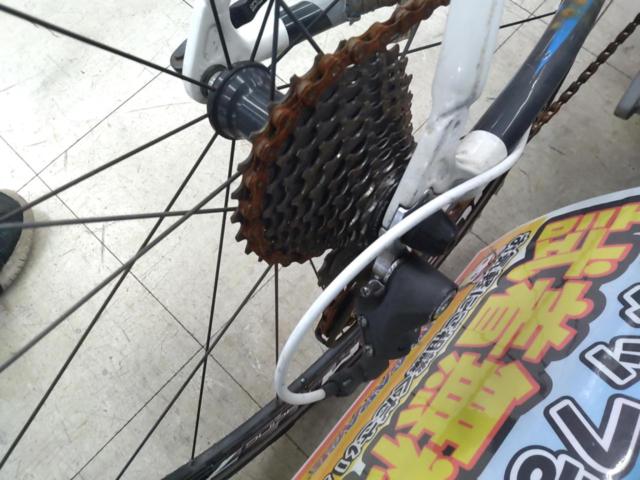 corratec R.T CARBON ※フロントリアパンクあり