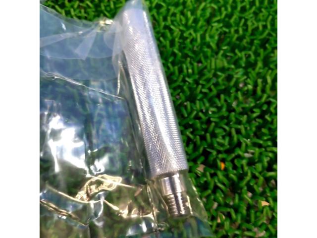【ツールズ】メーカー不明 ピトーゲージ 放水圧力測定器