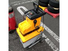 RYOBI GS-2020 ガーデンシュレッダー