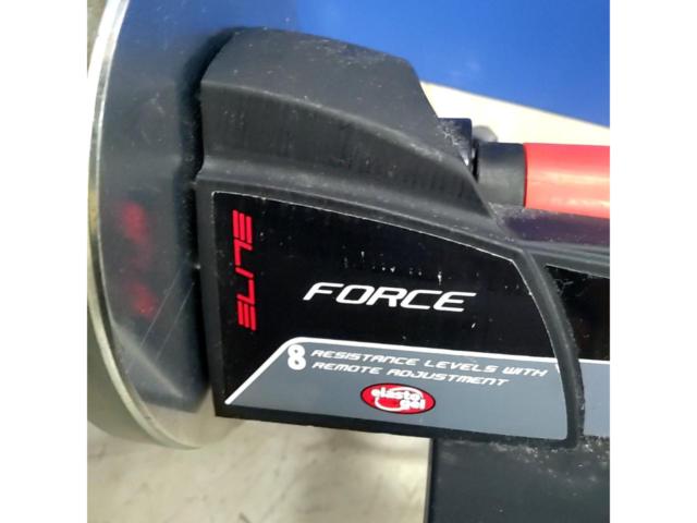 【サイクルズ】ELNE FORCE  固定ローラー