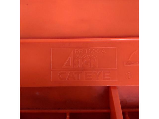CATEYE アルタサイン RR-1800-A