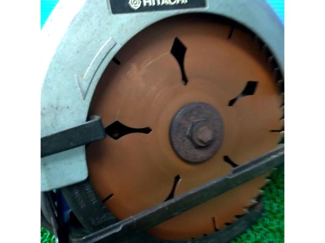 【ツールズ】日立 185mm ブレーキ付丸ノコ C 7BA