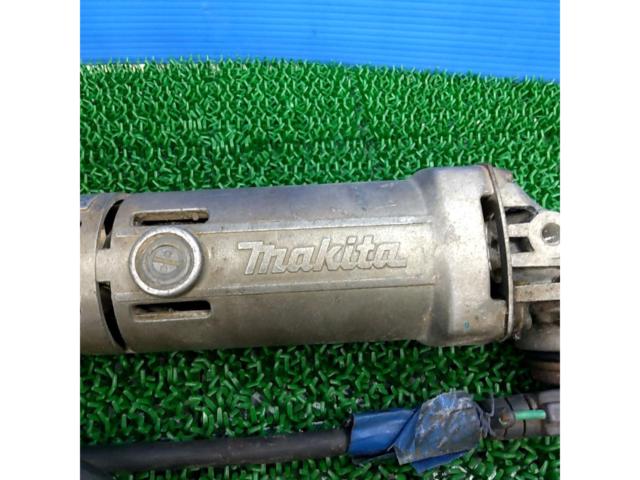 【ツールズ】makita コード式ディスクグラインダ 9500L
