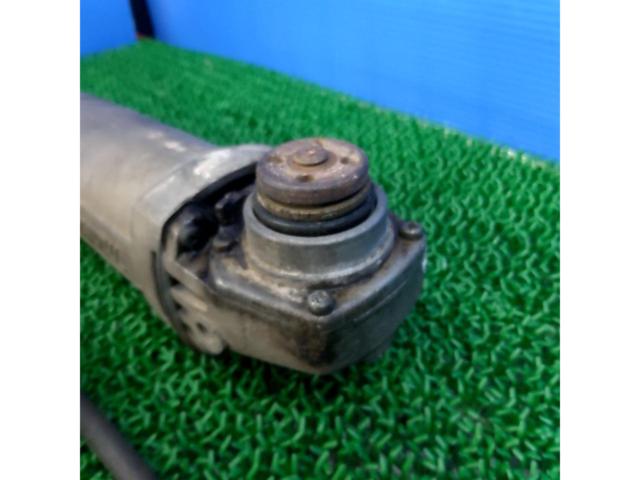 【ツールズ】makita コード式ディスクグラインダ 9500L