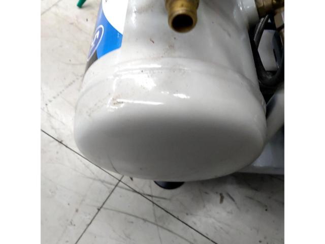 【ツールズ】PACK ミニオイルレスコンプレッサー MOL-0405PA