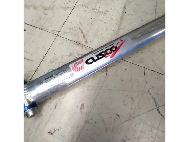 Mini Cooper/R50 CUSCO
Mini Cooper / R50
Rear tower bar