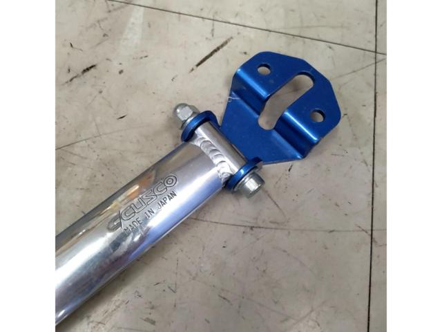 Mini Cooper/R50 CUSCO
Mini Cooper / R50
Rear tower bar