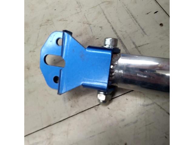 Mini Cooper/R50 CUSCO
Mini Cooper / R50
Rear tower bar