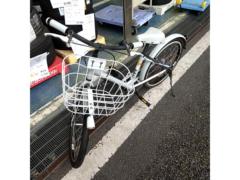 ワケアリ ブリヂストン bikke 20インチ子供用自転車