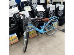 a.n.design works & 子ども用自転車