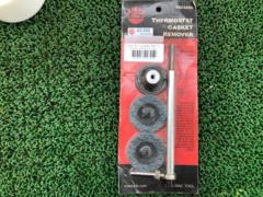 MAC TOOLS サーモスタッドガスケットリムーバー TGC2250