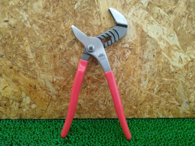 MAC TOOLS ウォーターポンププライヤー P301814