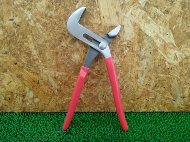 MAC TOOLS ウォーターポンププライヤー P301814