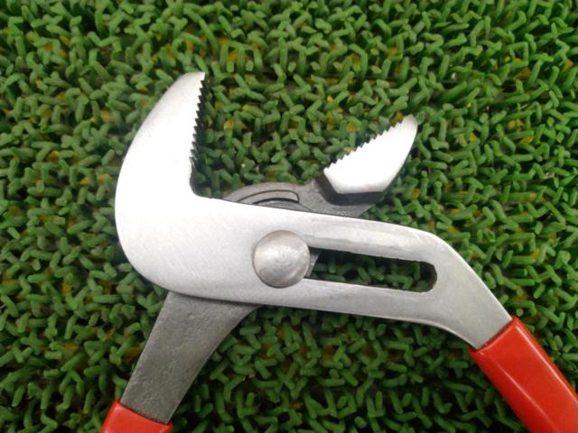 MAC TOOLS ウォーターポンププライヤー P301814