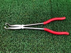 MAC TOOLS ホースクランププライヤー P301787