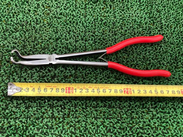 MAC TOOLS ホースクランププライヤー P301787