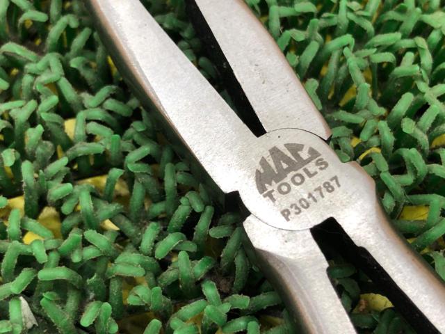 MAC TOOLS ホースクランププライヤー P301787