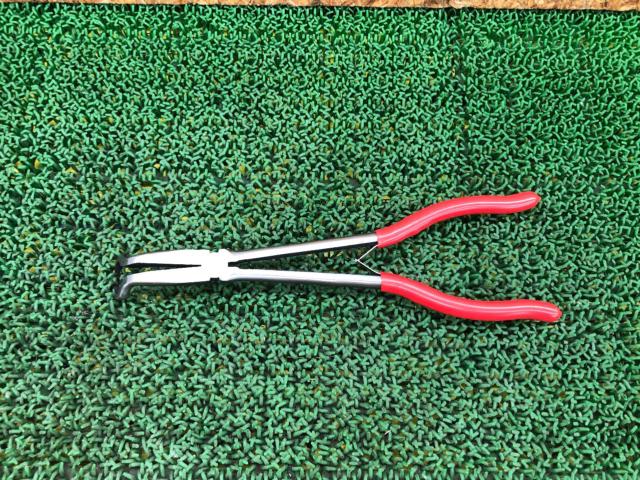 MAC TOOLS ホースクランププライヤー P301787