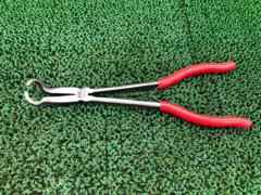MAC TOOLS ロングリーチグリッパープライヤー P301788