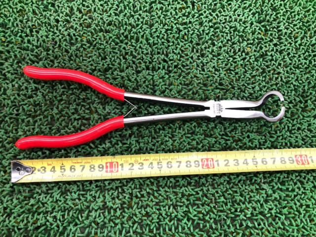 MAC TOOLS ロングリーチグリッパープライヤー P301788