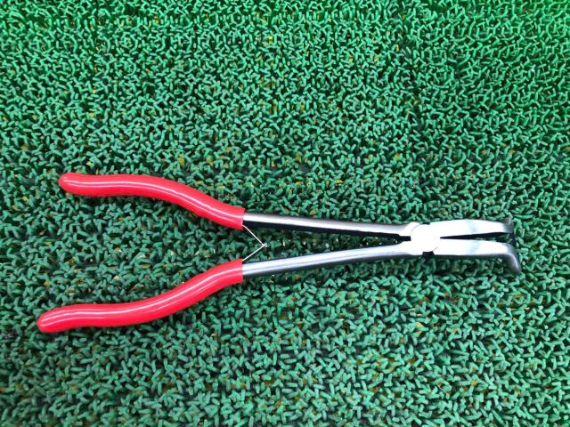 MAC TOOLS ロングリーチグリッパープライヤー P301788