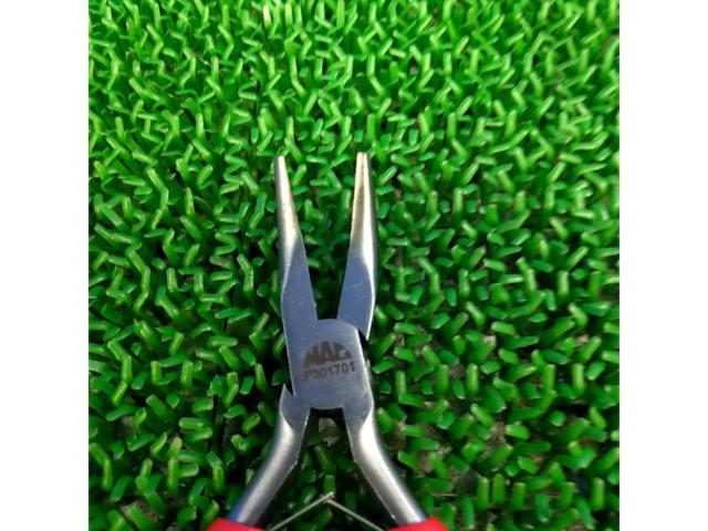 MAC TOOLS 先曲がりミニプライヤー P301701