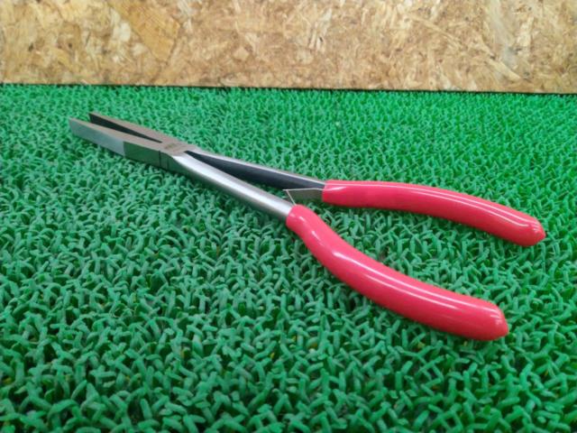MAC TOOLS 11インチ ロングリーチプライヤー P301735
