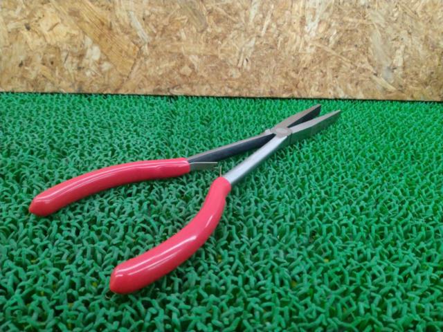 MAC TOOLS 11インチ ロングリーチプライヤー P301735
