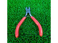 MAC TOOLS ミニプレシジョン斜ニッパー P301703