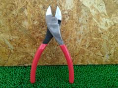 MAC TOOLS ニッパー P301743
