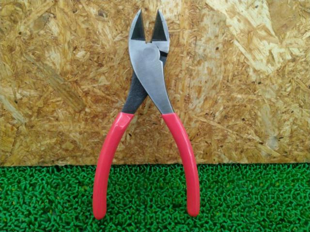MAC TOOLS ニッパー P301743