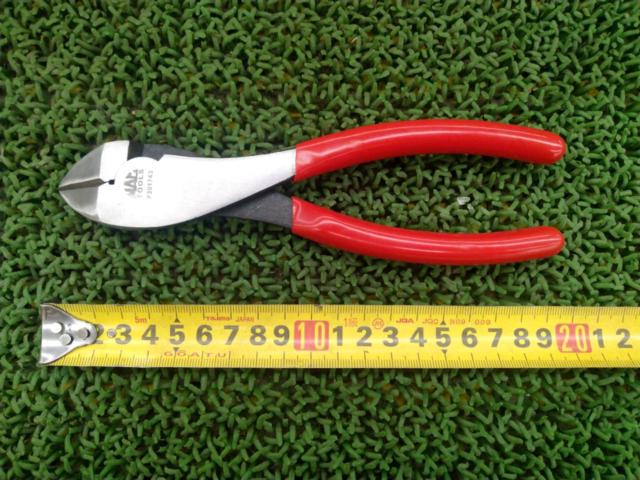MAC TOOLS ニッパー P301743