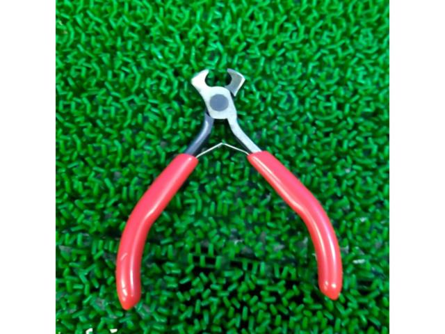 MAC TOOLS エンドニッパー P301704