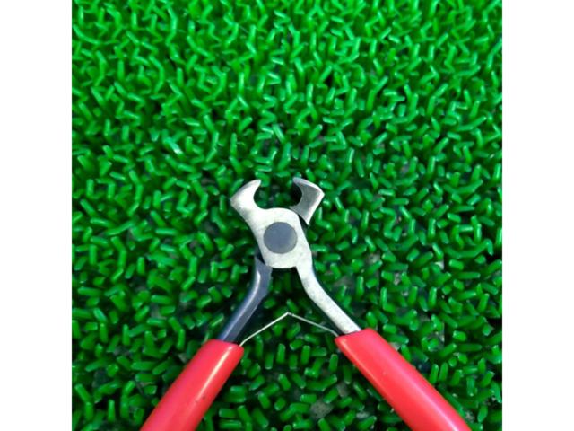 MAC TOOLS エンドニッパー P301704