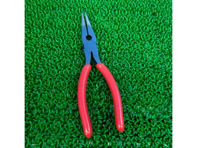 MAC TOOLS ロングノーズプライヤー P301822