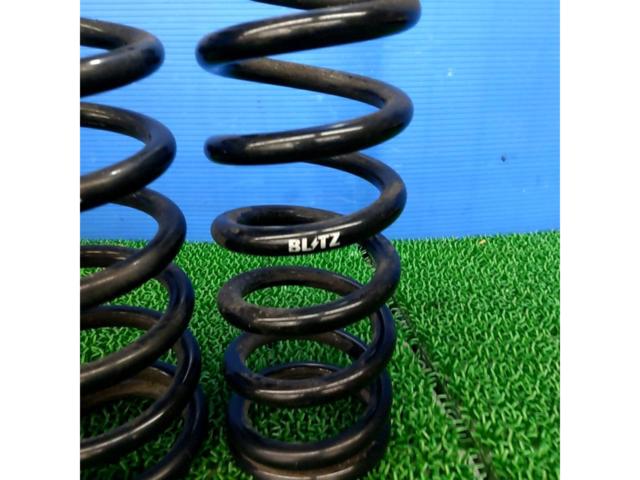 BLITZ 直巻スプリング