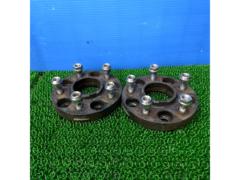 【M12xP1.25】GA Supply ワイドトレッドスペーサー 20mm