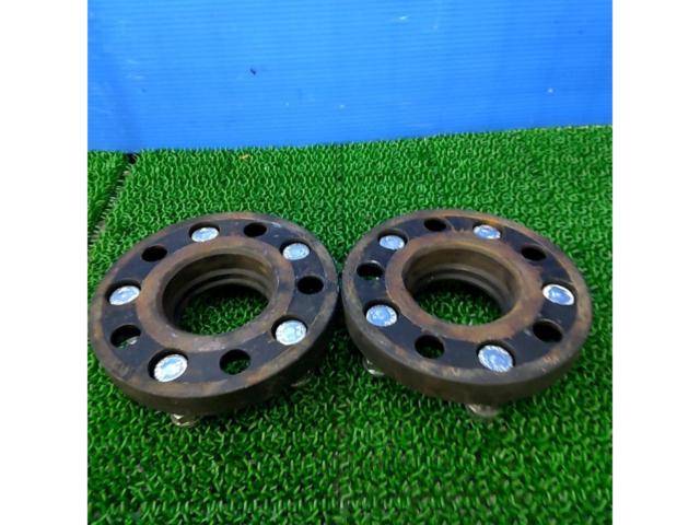 【M12xP1.25】GA Supply ワイドトレッドスペーサー 20mm