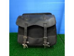 【汎用】DEGNER レザーサイドバッグ
