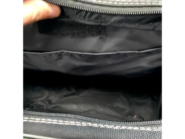 【汎用】DEGNER レザーサイドバッグ