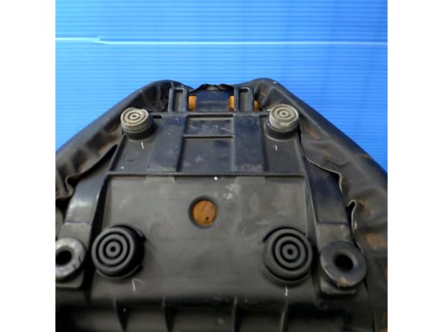 【ドラッグスター250】YAMAHA(ヤマハ) 純正シート/5JX-00【#メインシート #ソロシート】