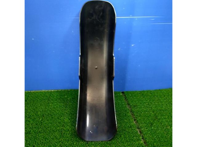 【FTR223】HONDA(ホンダ) 純正フロントフェンダー/61100-MCLA-0000【再塗装品】
