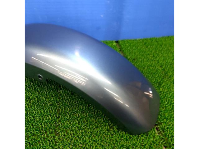 【FTR223】HONDA(ホンダ) 純正フロントフェンダー/61100-MCLA-0000【再塗装品】