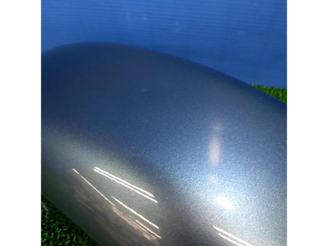 【FTR223】HONDA(ホンダ) 純正フロントフェンダー/61100-MCLA-0000【再塗装品】