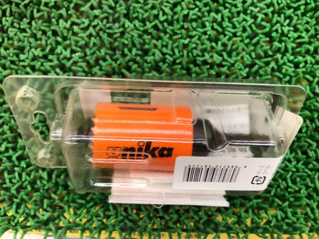 【ツールズ】ハイス ホールソー つばなし